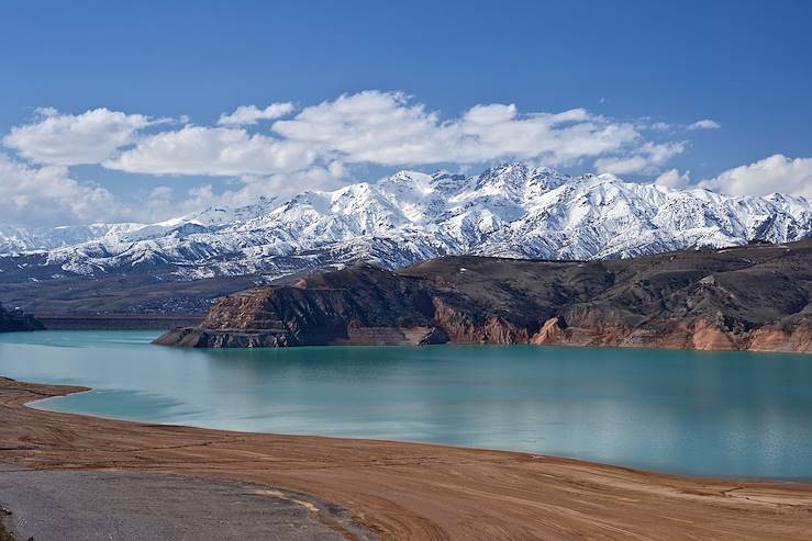 Ouzbékistan © Paul/Getty Images/iStockphoto