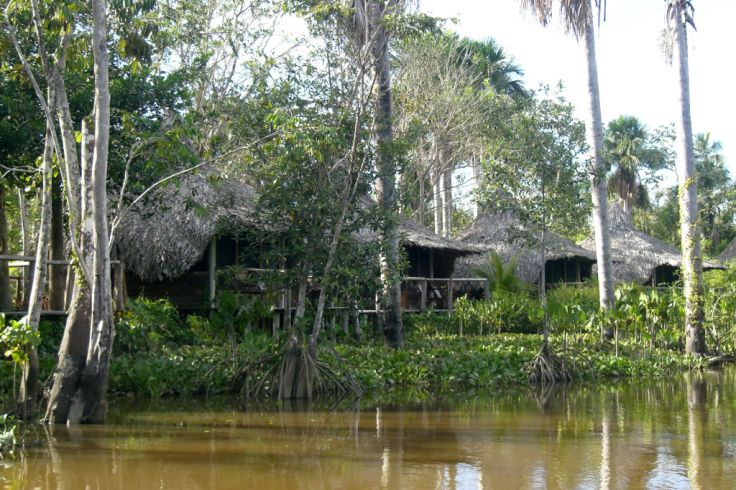 Boca de Uracoa - Vénézuela © Mathieu Perrot-Bohringer