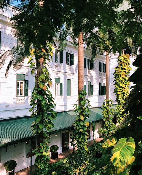 Hanoi - Vietnam © Gemma Cagnacci