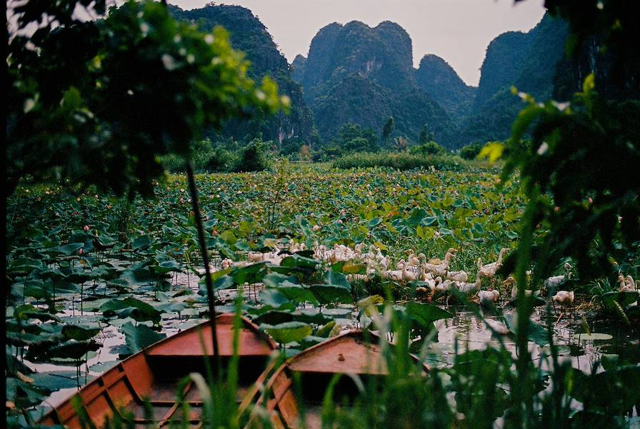 Vietnam © Dane Pearson/Getty Images