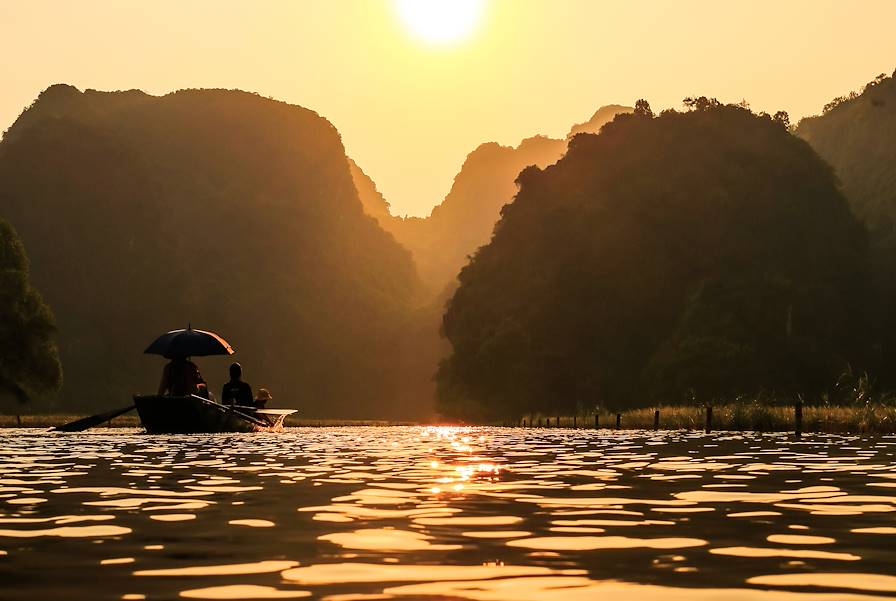 Vietnam © Vu Pham Van/Getty Images