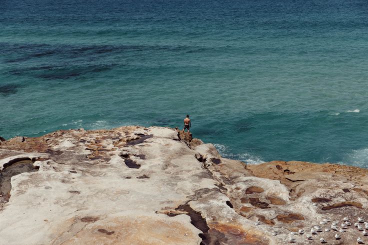 Sydney - Nouvelle-Galles du Sud - Australie © Lucy Laucht