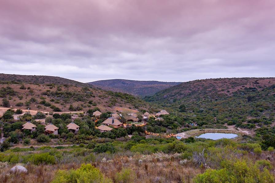 Afrique du Sud © Droits Réservés