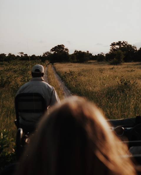 Afrique du Sud © Faustine Poidevin