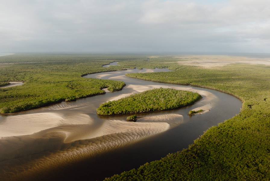 Mozambique © Pie Aerts