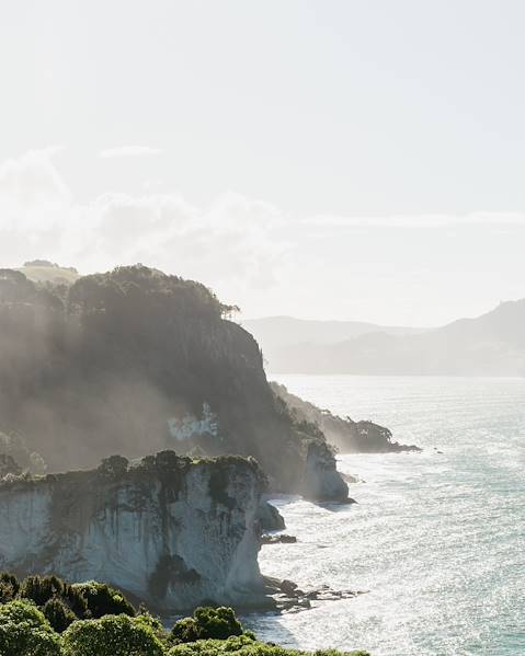 Voyages itinérants Australie - Sydney - Melbourne - Centre Rouge - Nouvelle-Zélande - Île du Sud