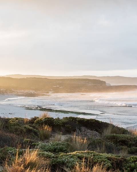 Voyages itinérants Australie - Perth - Coral Coast - Fremantle