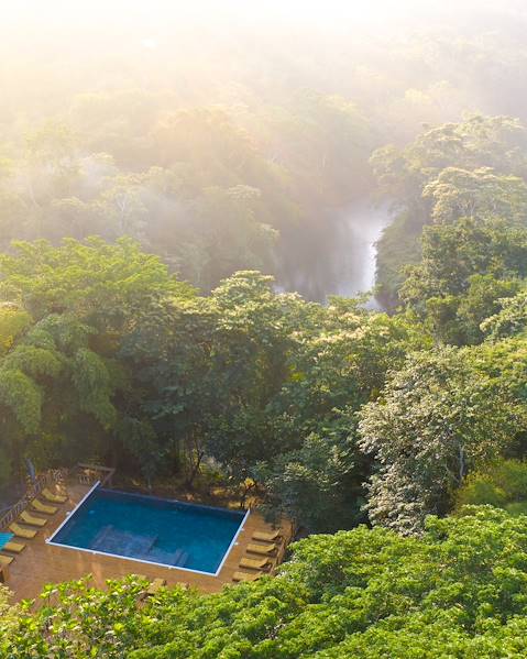 Voyages itinérants Belize - Lamanai - San Ignacio - Placencia - Hopkins