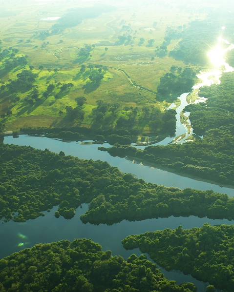 Voyages itinérants Brésil - Rio de Janeiro - Campo Grande - Pantanal