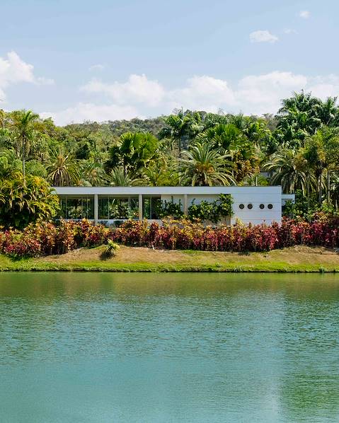 Voyages itinérants Brésil - Rio de Janeiro - Minas Gerais - Conceição do Ibitipoca - Tiradentes - Ouro Preto - Belo Horizonte