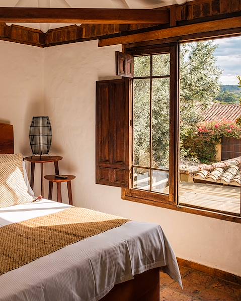 Voyages itinérants Colombie - Bogota - Villa de Leyva - Barichara - Medellin - Mompox - Carthagène