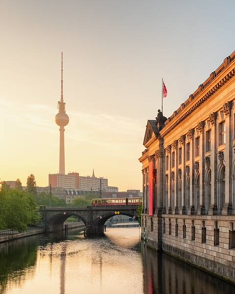 Séjours Allemagne - Berlin