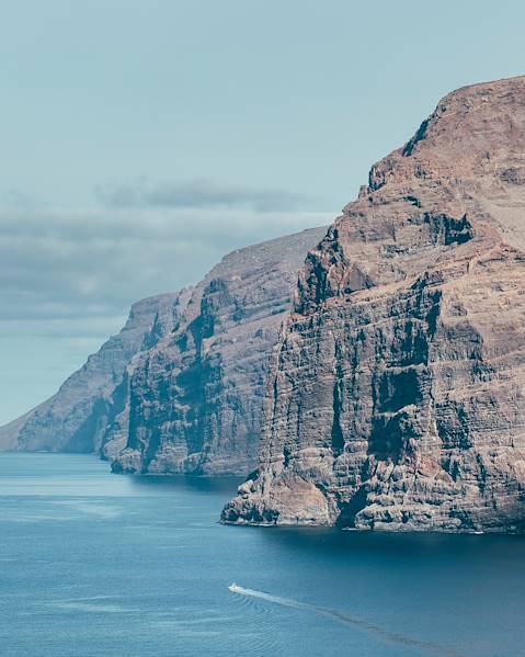 Voyages itinérants Espagne - Canaries - Tenerife - El Hierro