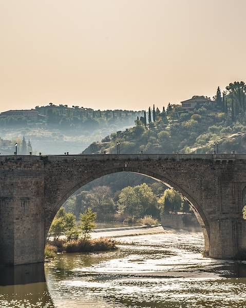 Voyages itinérants Espagne - Madrid - Castille