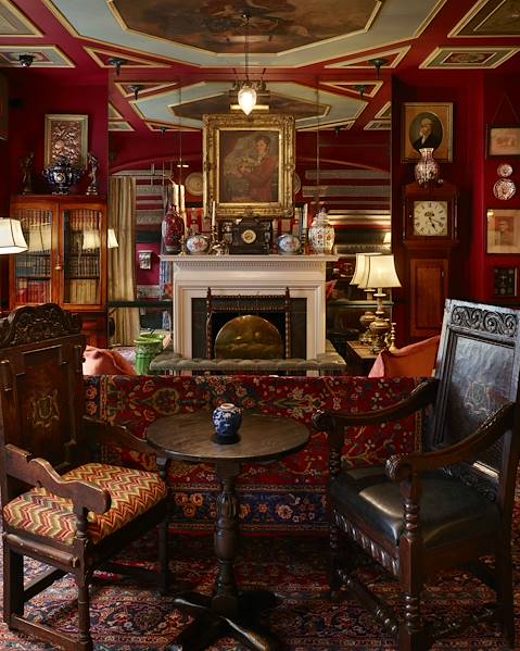 Séjours Royaume-Uni - Londres