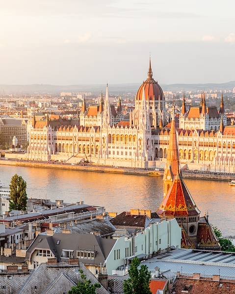 Séjours Hongrie - Budapest