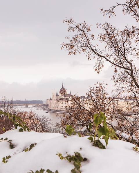 Séjours Hongrie - Budapest