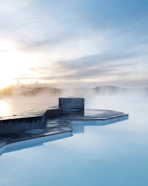 Voyages itinérants Islande - Selfoss - Grindavik - Blue Lagoon