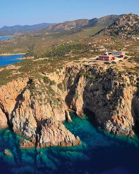 Séjours Italie - Sardaigne