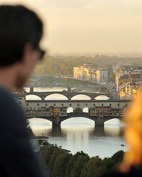 Séjours Italie - Florence