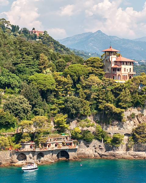 Séjours Italie - Côte Ligure