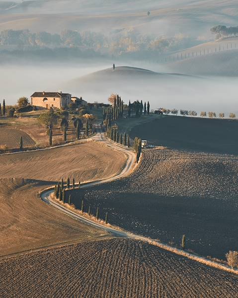 Séjours Italie - Florence - San Casciano in Val di Pesa