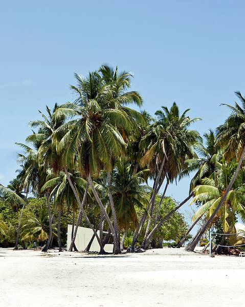 Séjours Maldives