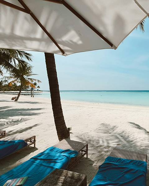 Séjours Maldives - Atoll de Raa