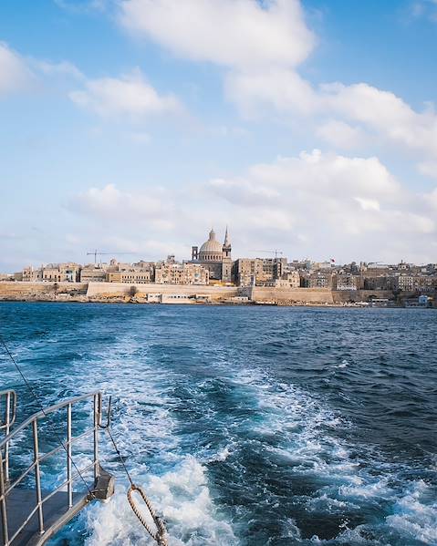 Séjours Malte - Mdina