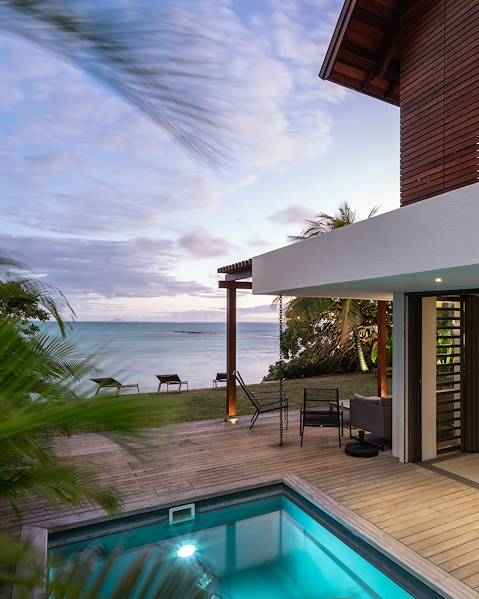 Séjours Ile Maurice - Côte Ouest - Rivière Noire