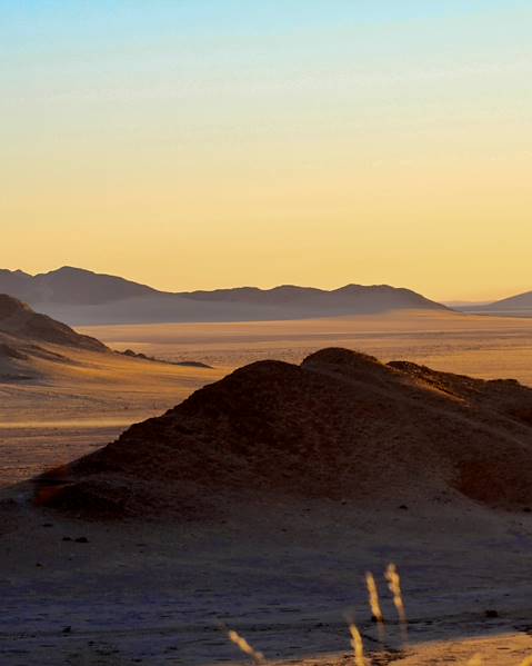 Voyages itinérants Namibie - Etosha - Walvis Bay - Sesriem - Lüderitz - Fish River Canyon