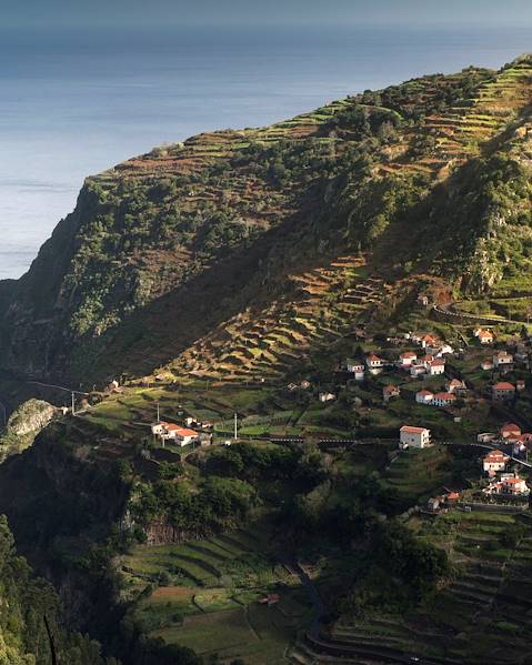 Voyages itinérants Madère - Estreito da Calheta - Funchal