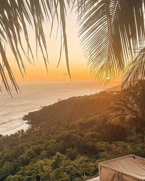 Voyages itinérants La Réunion