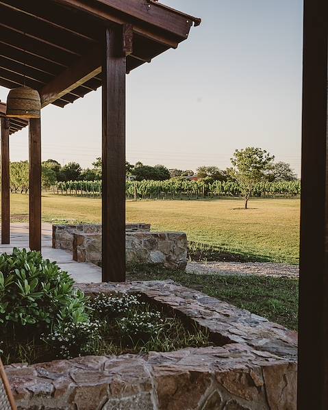 Voyages itinérants Argentine - Buenos Aires - Uruguay - Montevideo - Colonia del Sacramento - Carmelo - Pueblo Eden - José Ignacio