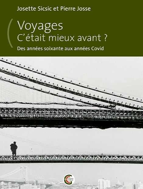 agences de voyage francaises