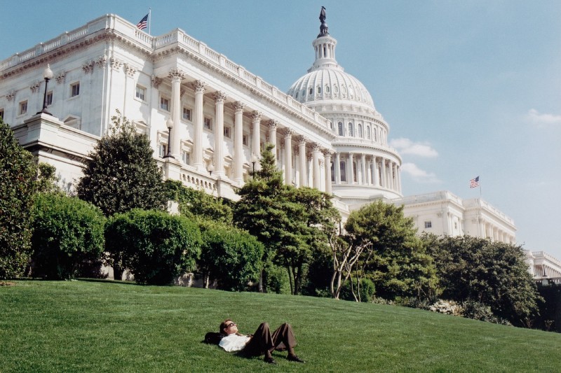 Capitole de Washington
