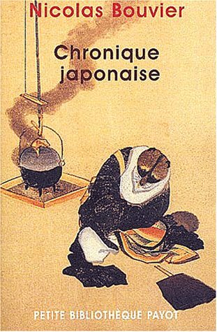 Livres sur le Japon : conseils de lecture de Clémentine - VOYAPON FR