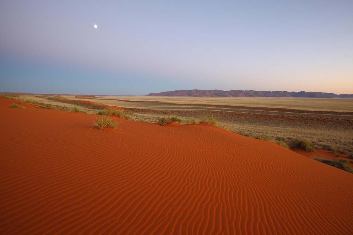 Dune du Kalahari