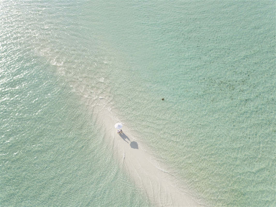 plage maldives