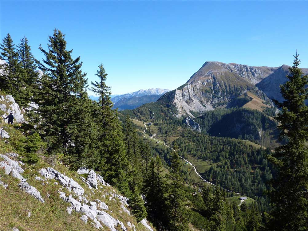 Parc National de la Suisse Saxonne