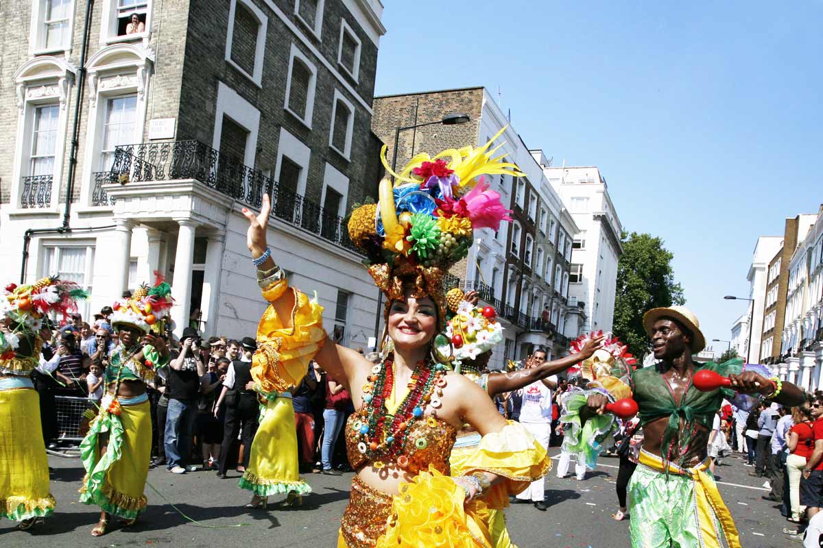 Carnaval de Londres