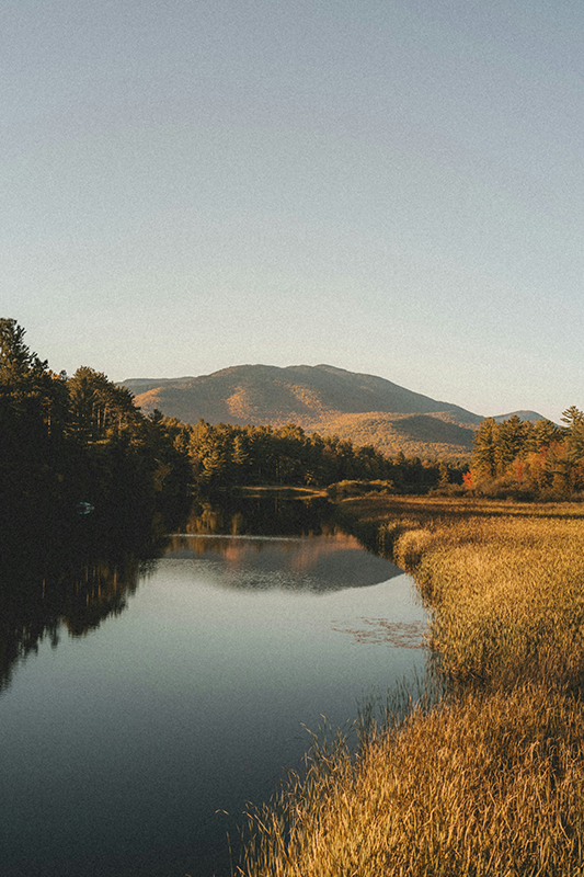 8 bonnes raisons de visiter la Hudson Valley