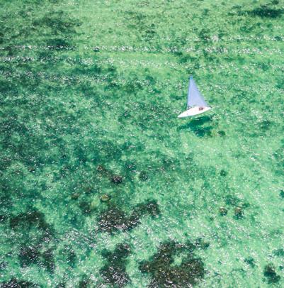 A vivre au Belize et nulle part ailleurs