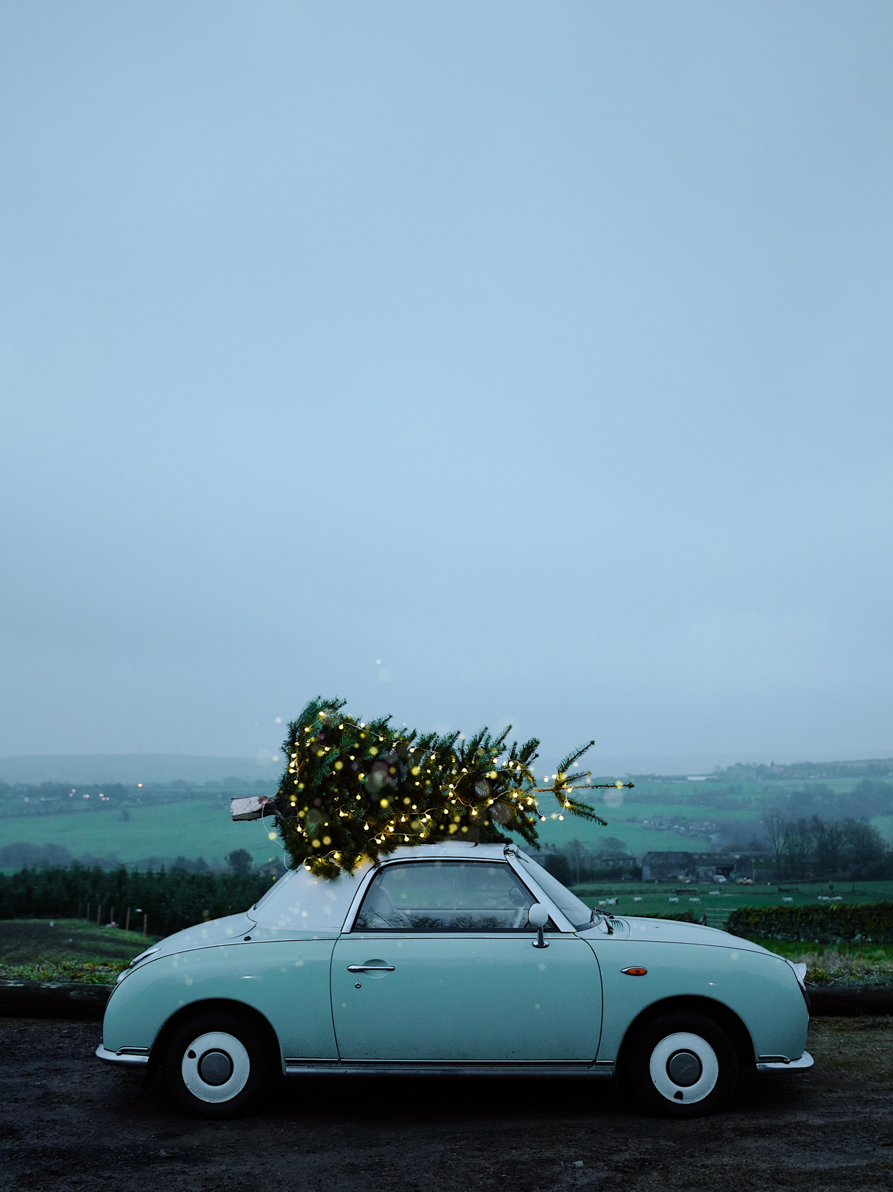Où passer Noël en 2025 ?