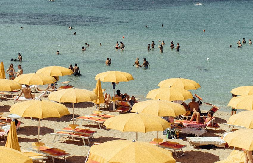 Les Plus Belles Plages Des Pouilles Le Mag Voyageurs