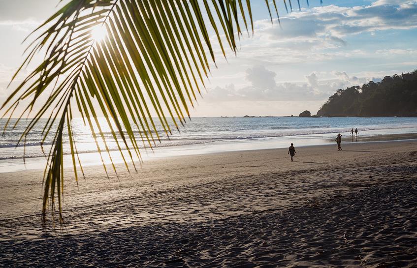 Est Ce Dangereux De Partir Au Costa Rica En Ce Moment