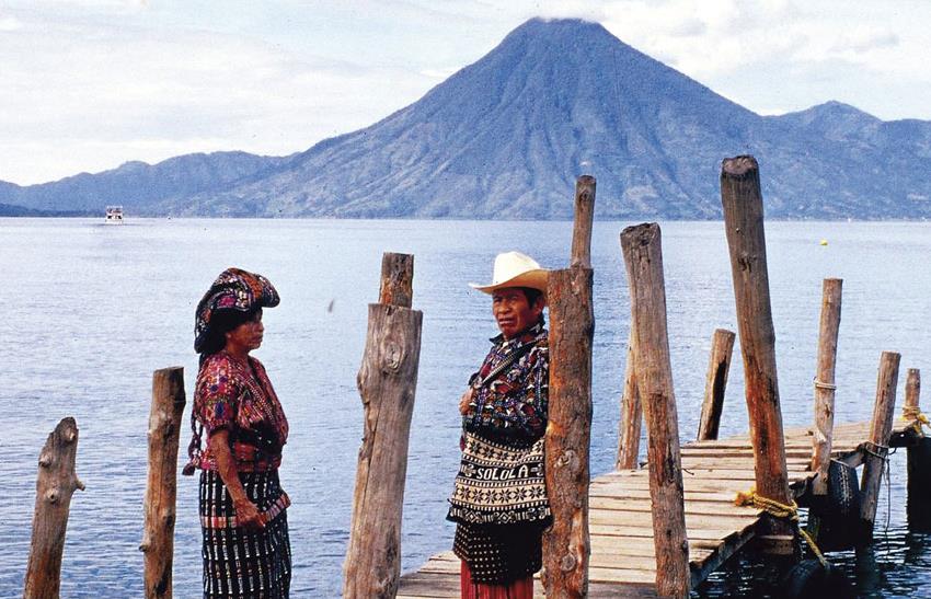 guatemala tourisme