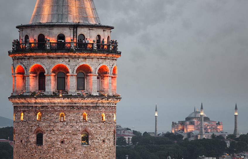 Tourisme. La Turquie, un superbe pays entre Europe et Asie