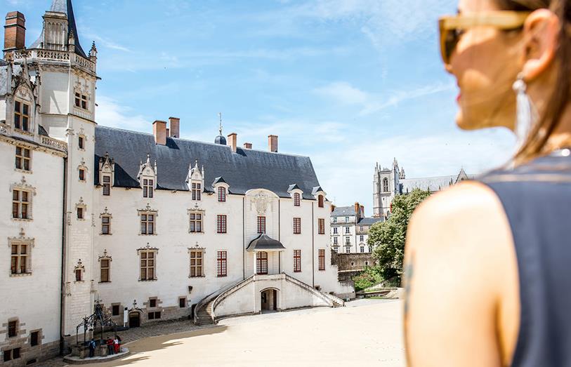 Top 8 Des Plus Beaux Chateaux De La Loire Le Mag Voyageurs