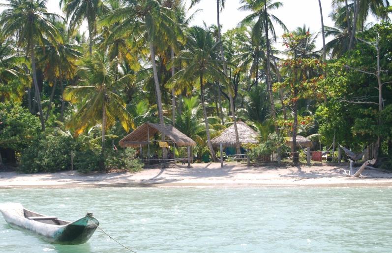 recife plage